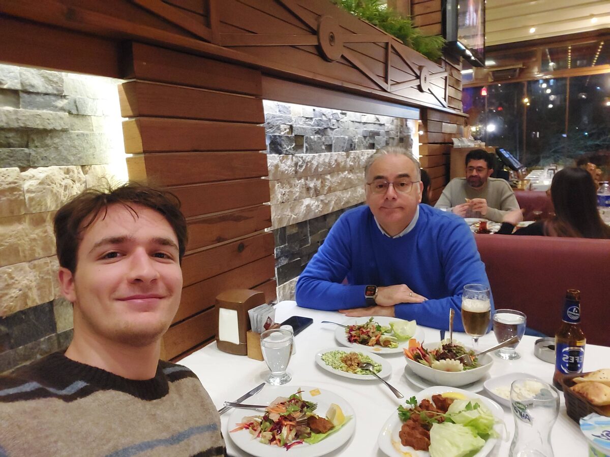 family
