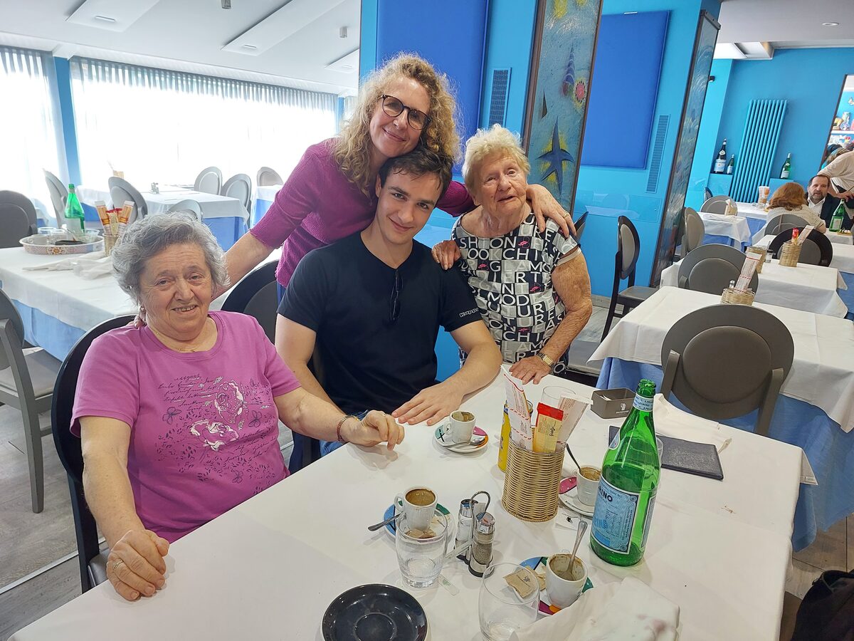 family