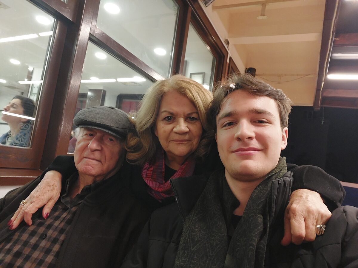 family