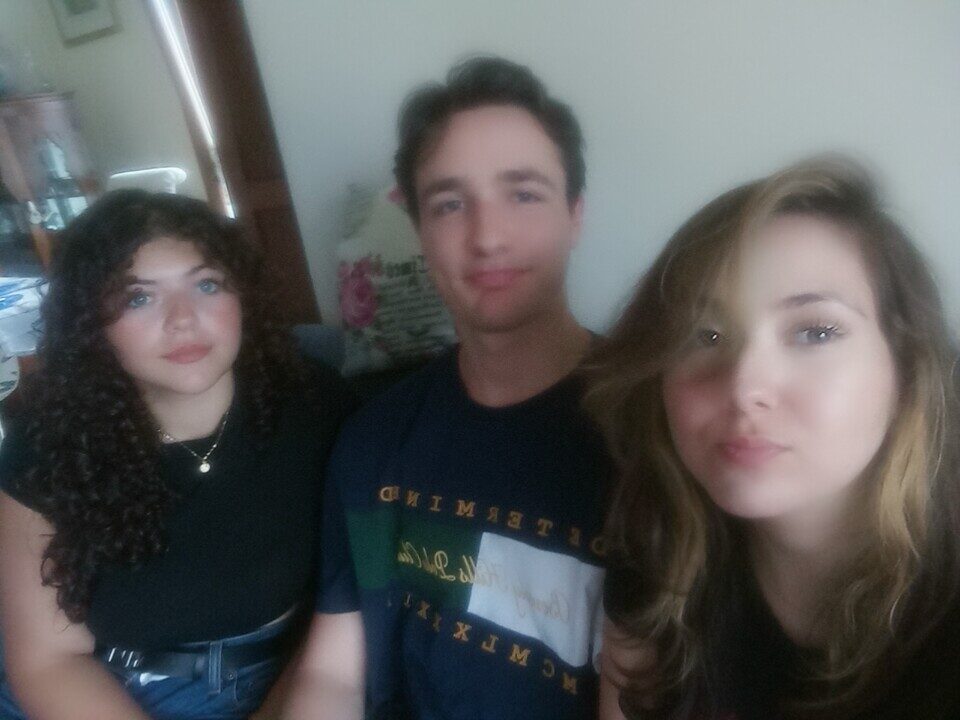 friends