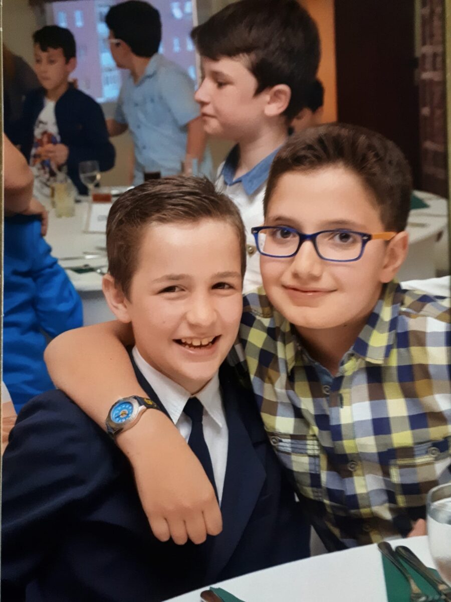 friends
