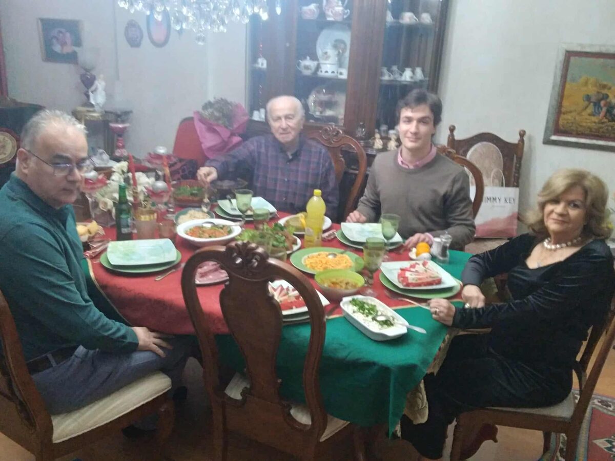 family