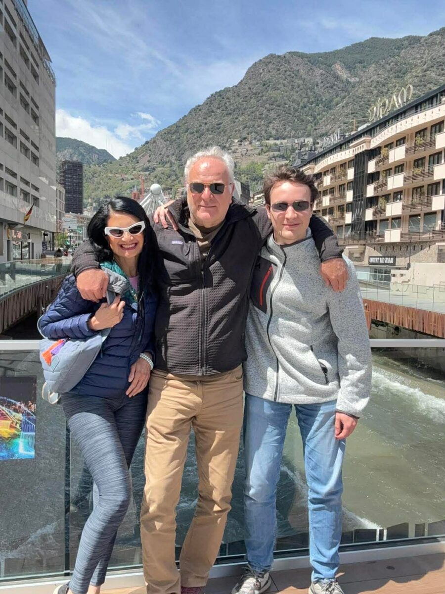 family